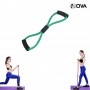 Tube Bande Resistance Elastique Renforcement Musculaire SPT161