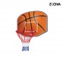 Panier de Basketball Mural Taille Standard PT165