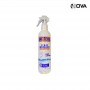 Spray Désinfectant Hydroalcoolique Bacteril 500ML HGN65