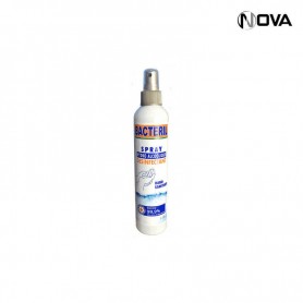 Spray Désinfectant Hydroalcoolique Bacteril 160ML HGN66