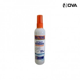 Spray Désinfectant Hydroalcoolique Bacteril 160ML HGN72