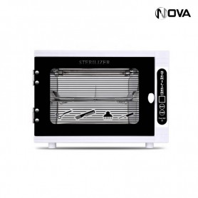 Stérilisateur UV Désinfection Minutage Équipement Désinfecteur HGN76