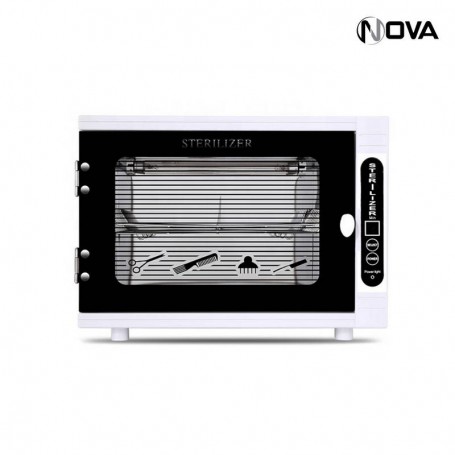 Stérilisateur UV Désinfection Minutage Équipement Désinfecteur HGN76