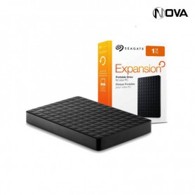 Disque dur externe Seagate Expansion Portable USB 3.0 1To KEY109