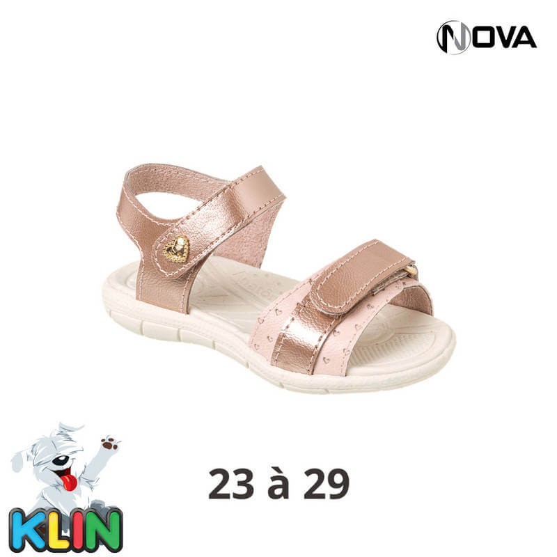 sandale bebe marque
