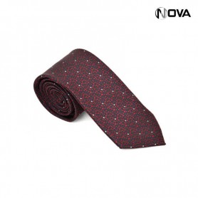 Cravate Homme Avec Motifs CVT252