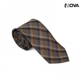 Cravate Homme Avec Motifs CVT253