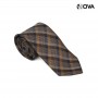 Cravate Homme Avec Motifs CVT253