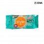 Lingettes Antibactériennes Désinfecte Lot de 50 HGN82