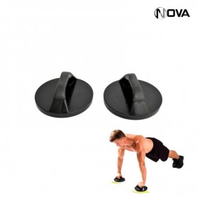 Push Up Pro Poignées Rotatives pour pompes SPT212