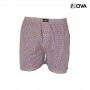 Calcon homme en coton et léger BXR10