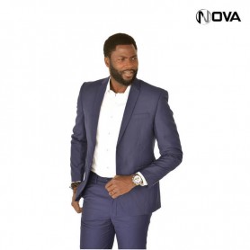 Ensemble Costume Homme 2 Pièces CTM172