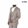 Ensemble costume 3 pièces avec Gilet CTM174