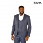 Ensemble costume 3 pièces avec Gilet CTM175