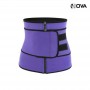 Ceinture Amincissant et de sudation en Neoprene Ajustable Femme SPT223