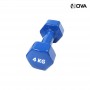 Haltères 4KG Fitness et Musculation SPT229