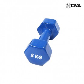 Haltères 5KG Fitness et Musculation SPT226