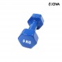 Haltères 5KG Fitness et Musculation SPT226