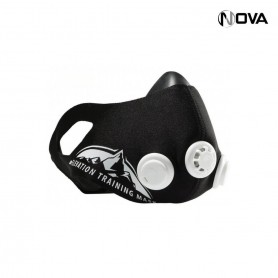 Masque Entrainement Respiratoire Elevation SPT227