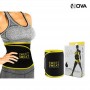 Ceinture Ajustable Pour Maigrir Bruleur Graisse Femme et Homme SPT239