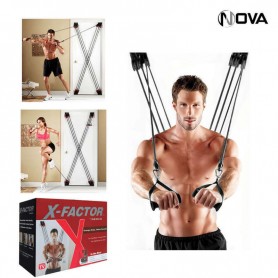 XFactor Bande Resistance Musculation Fitness SPT253