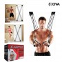 XFactor Bande Resistance Musculation Fitness SPT253