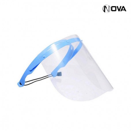 Visiere Professionnel etanche Protecteur Facial Anti Buee HGN89