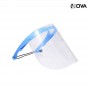 Visiere Professionnel etanche Protecteur Facial Anti Buee HGN89