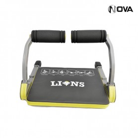 Equipement Fitness Pour Abdominaux 6 en 1 SPT258