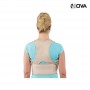 Ceinture Support Dos Douleur Correction Posture Réglable SPT260