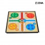 Jeu de Société Ludo pour toute la famille GME27