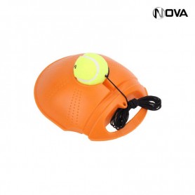 Base Entrainement Balle de Tennis avec Corde SPT262