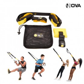 TRX Training Entrainement en suspension All In One SPT265