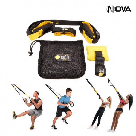 TRX Training Entrainement en suspension All In One SPT265