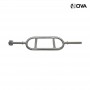 Barre Haltere Musculation SPT270