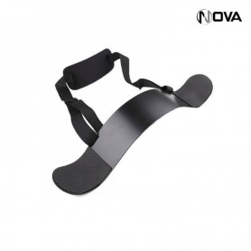 Ceinture Bras Blaster biceps et triceps Halteres Musculation SPT272