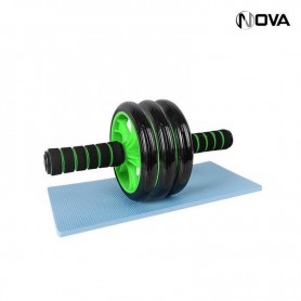 Triple Roue Abdominal SPT273