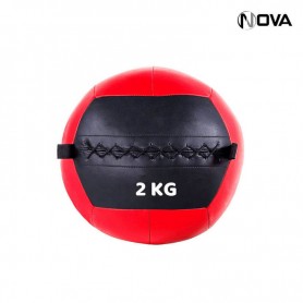 Wall Ball Renforcement Musculaire et Tonification 2KG SPT275