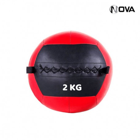 Wall Ball Renforcement Musculaire et Tonification 2KG SPT275