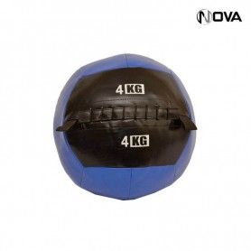 Wall Ball Renforcement Musculaire et Tonification 4KG SPT276
