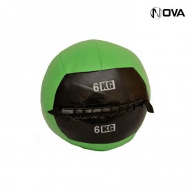 Wall Ball Renforcement Musculaire et Tonification 6KG SPT277