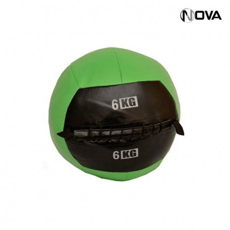 Wall Ball Renforcement Musculaire et Tonification 6KG SPT277