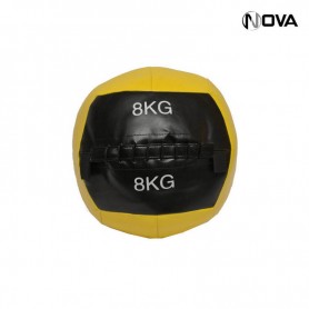 Wall Ball Renforcement Musculaire et Tonification 8KG SPT278