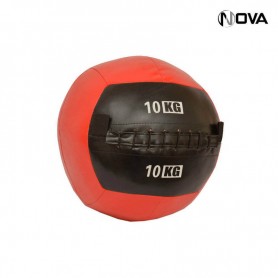 Wall Ball Renforcement Musculaire et Tonification 10KG SPT279