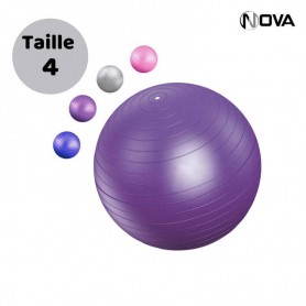 Swissball Pilate Yoga Grossesse Fitness taille 4 SPT282