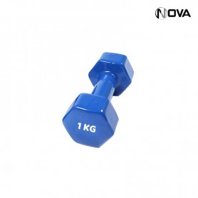 Haltères 1KG Fitness et Musculation SPT285