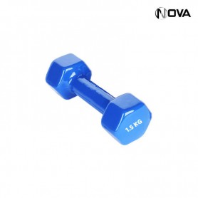 Haltères 1.5KG Renforcement Musculaire SPT286