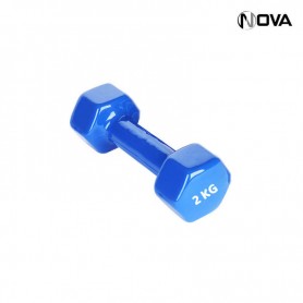 Haltères 2KG Renforcement Musculaire SPT287