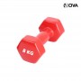 Haltères 8KG Fitness et Musculation SPT289