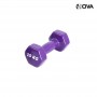 Haltères 10KG Fitness et Musculation SPT290